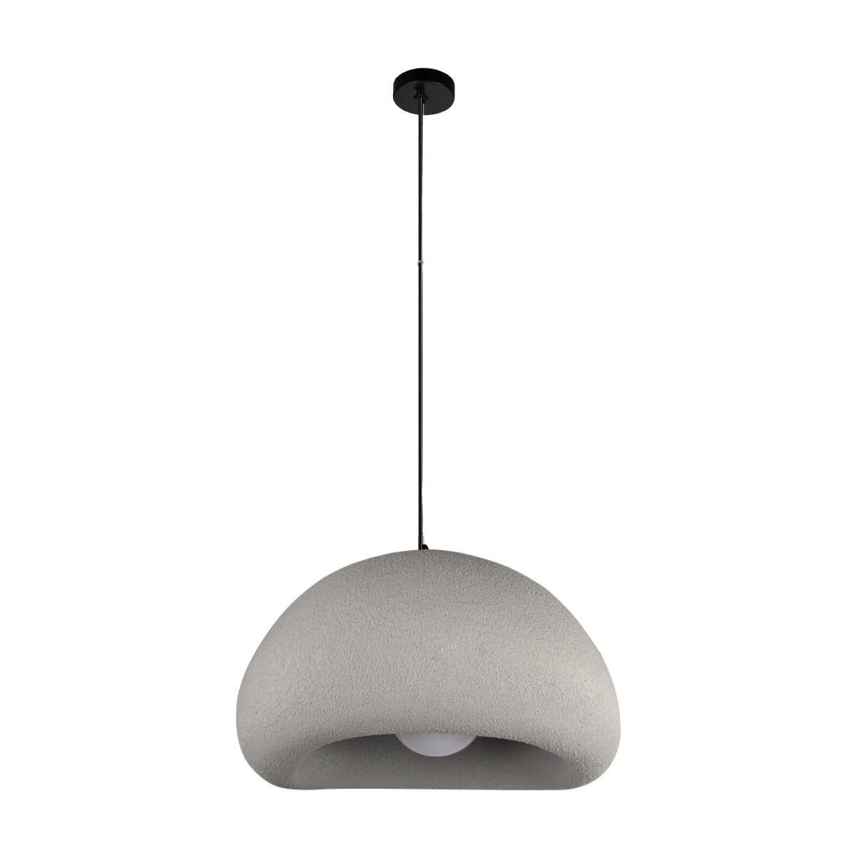 Подвесной светильник LOFT IT Stone 10252/400 Grey_LF