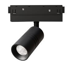 Трековый светильник Arte Lamp EXPERT A5740PL-1BK