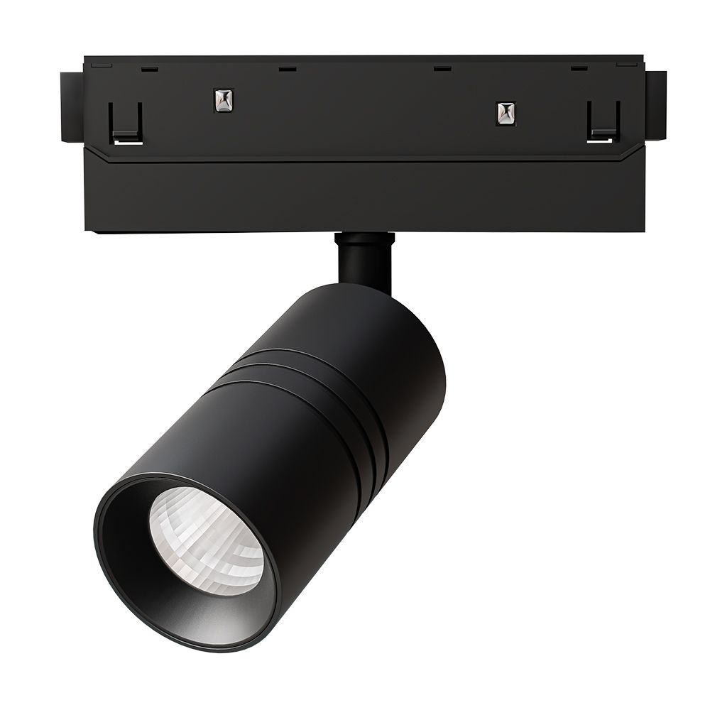 

Трековый светильник Arte Lamp EXPERT A5740PL-1BK, A5740PL-1BK