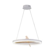 Подвесная люстра F-Promo Bardy 4653-1P