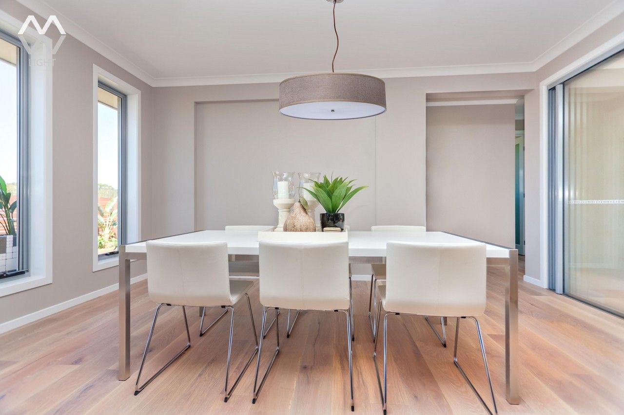 Подвесной светильник MW-Light 453011206_MW