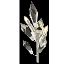 Настенный светильник CASANDRA Wertmark WE111.02.201