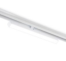 Светильник светодиодный трековый для шинопровода Ambrella Light Track System GL4200_AMB