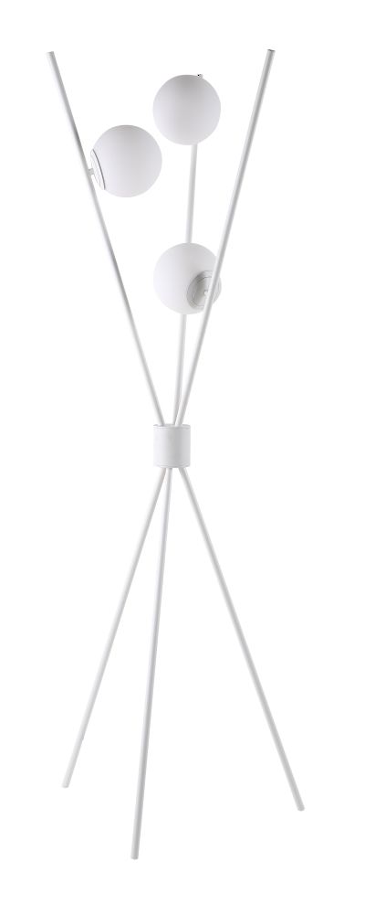 

Торшер Crystallux Medea MEDEA PT3 WHITE, MEDEA PT3 WHITE