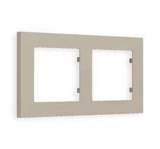 Рамка Ambrella Volt ALFA Techno AF220362_AMB