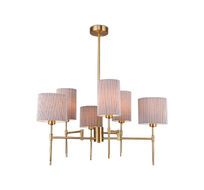 Потолочная люстра на штнаге Ambrella Light Heigh Light HIGH LIGHT LH72381_AMB