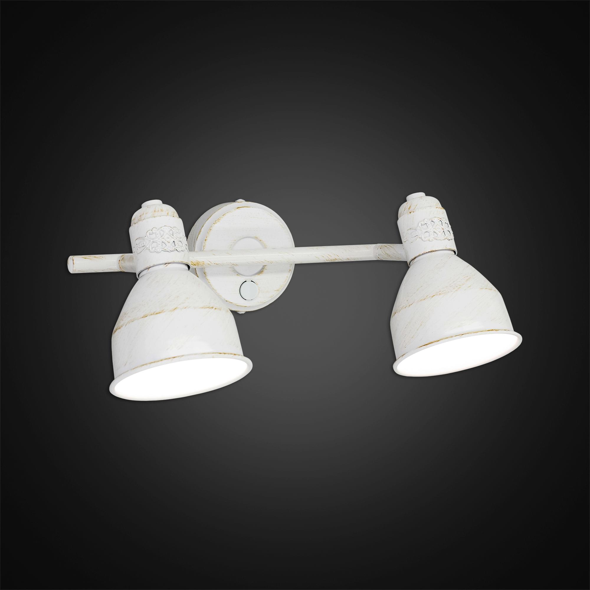 Спот CitiLux Опус CL502523