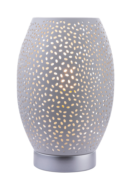 Настольная лампа Globo NARRI HANNY 24002W_GL