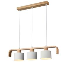 Подвесной светильник Velante 521-706-03