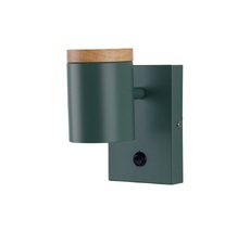 Спот с выключателем Moderli V11294-1W_MD