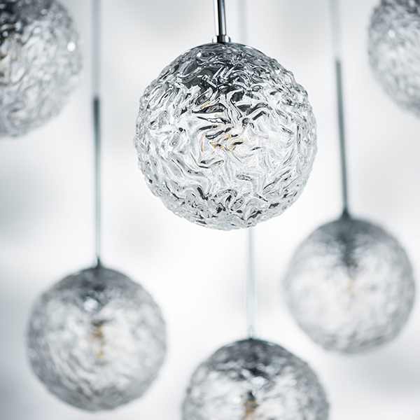 Подвесная люстра LightStar BARI 815260_LS