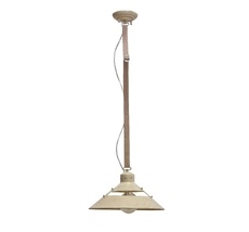 Подвесной светильник Mantra Industrial 5431_MN