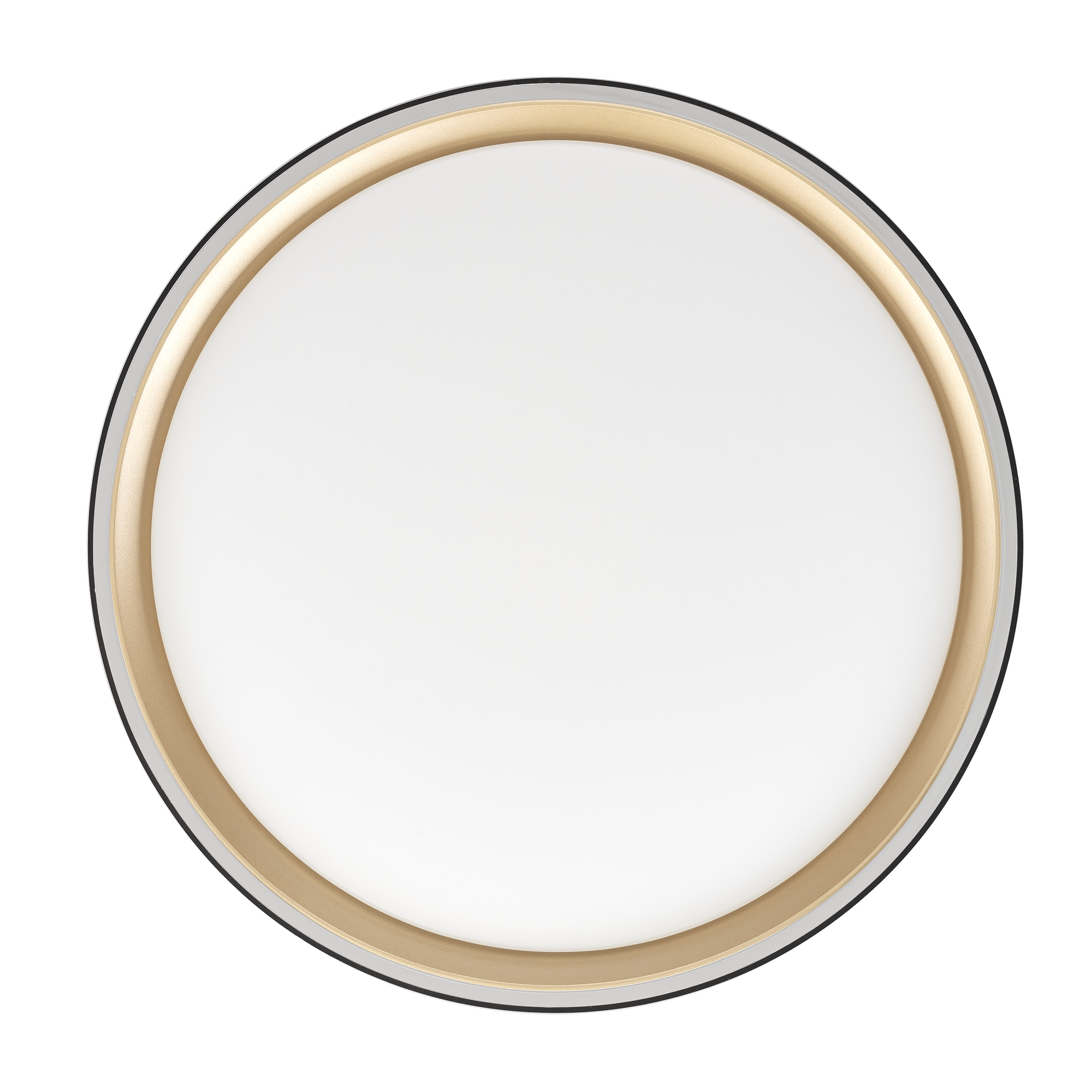 Светильник потолочный Citilux BOSS CL751251G