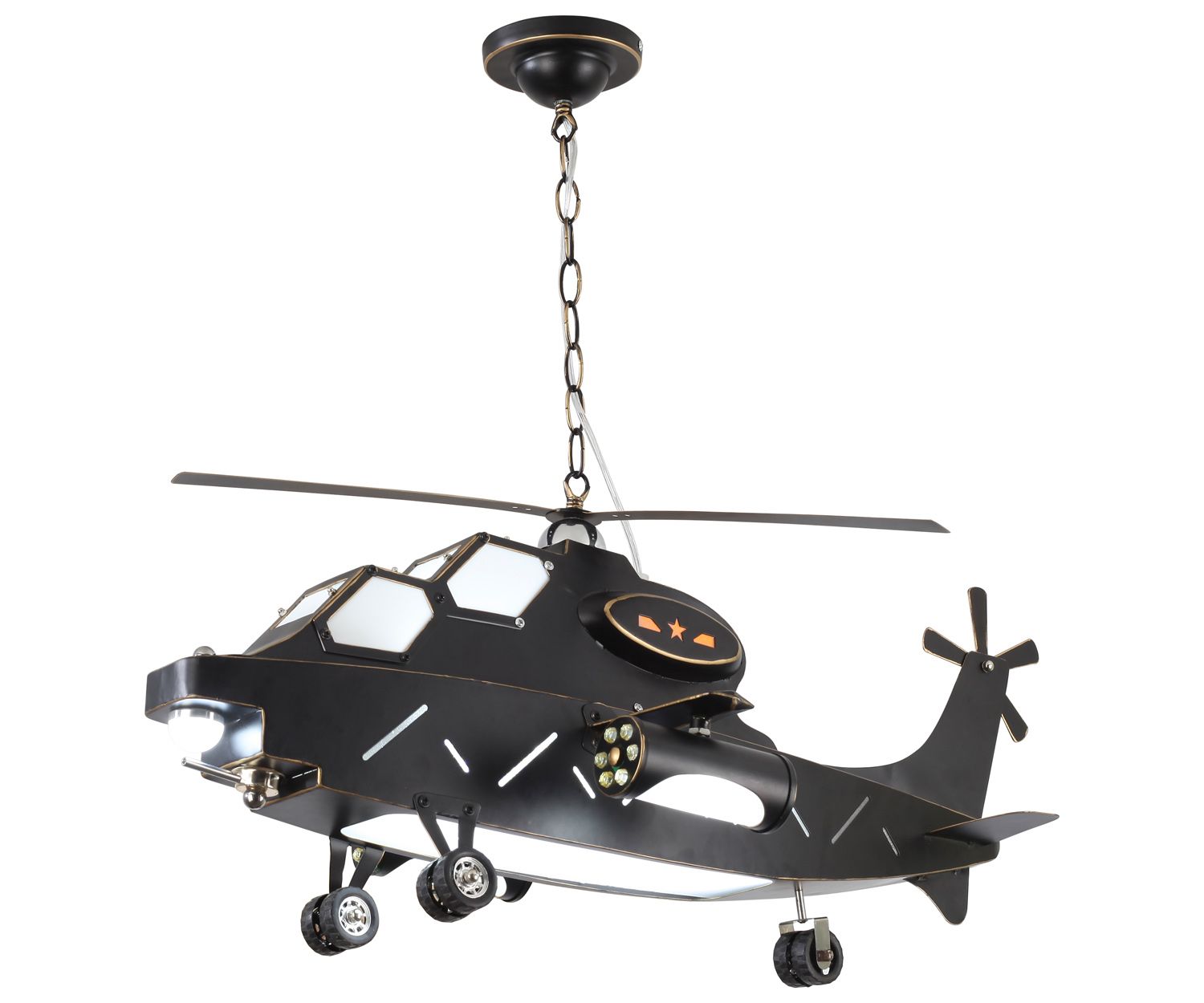 podvesnoj svetilnik samolet 07495 kl