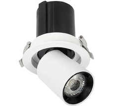 Встраиваемый светильник Wertmark DORSUM WTD.O30.067.30.10