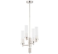 Подвесная люстра на штанге KUTEK MOOD Seti SET-ZW-4(N)