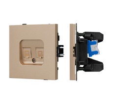 Розетка Arlight TENDO 054103_ARL