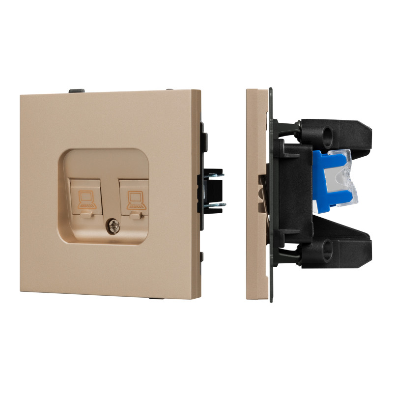 Розетка Arlight TENDO 054103_ARL