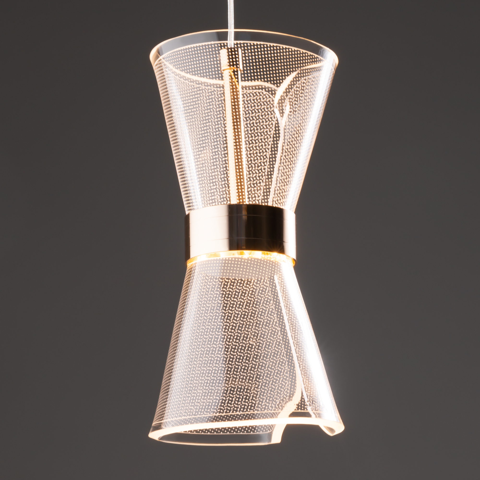 Подвесной светильник Freya Dress FR5438PL-L6G_MY