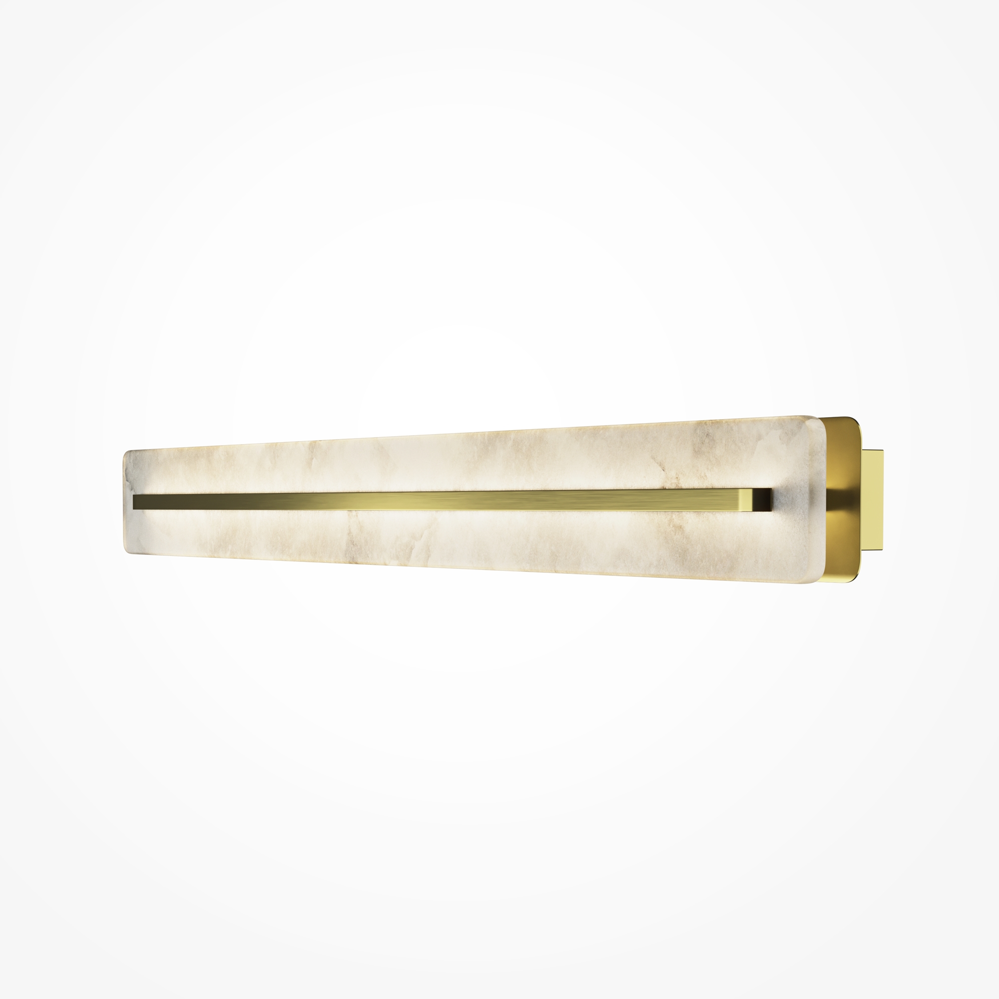 Настенный светильник Maytoni Albatre MOD366WL-L18BS3K_MY