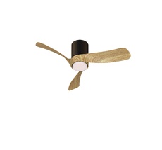 Люстра-вентилятор Mantra NEMO 9053_MN