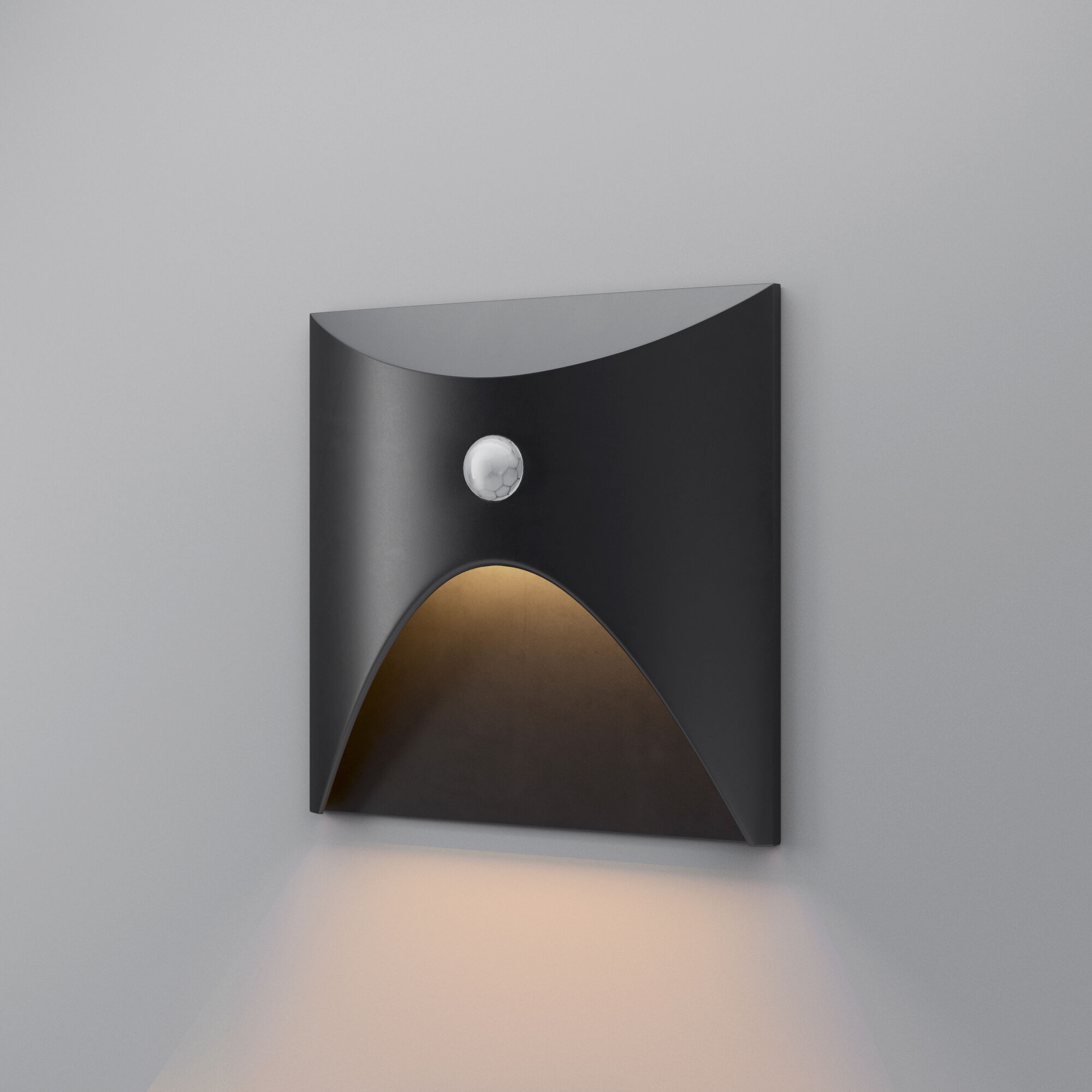 Подсветка для лестниц с датчиком движения Move Elektrostandard a071232_ES