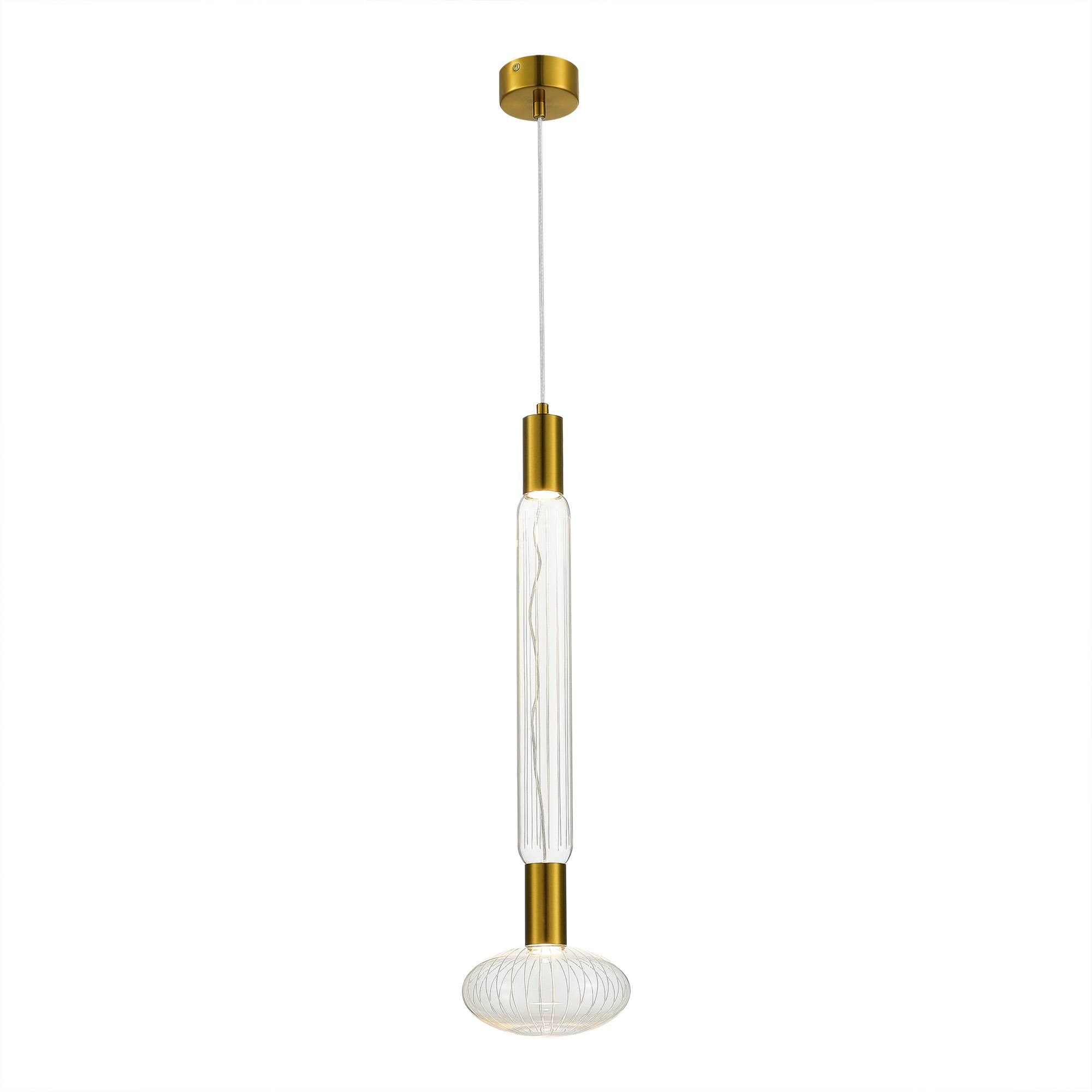 Подвесной светильник ST Luce TACCHE SL6117.213.02