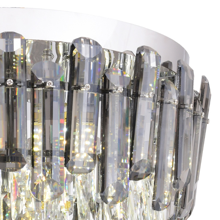 Потолочная люстра Escada 526/8_ESC