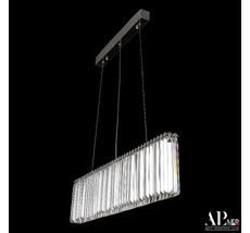 Подвесной светильник APL LED Sicilia SH08.90.A.Ni.4000_BI