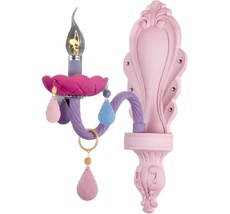 Бра с цветным плафоном Aployt APL.663.01.01