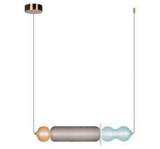 Подвесной светильник LOFT IT Lollipop 10239P/G_LF