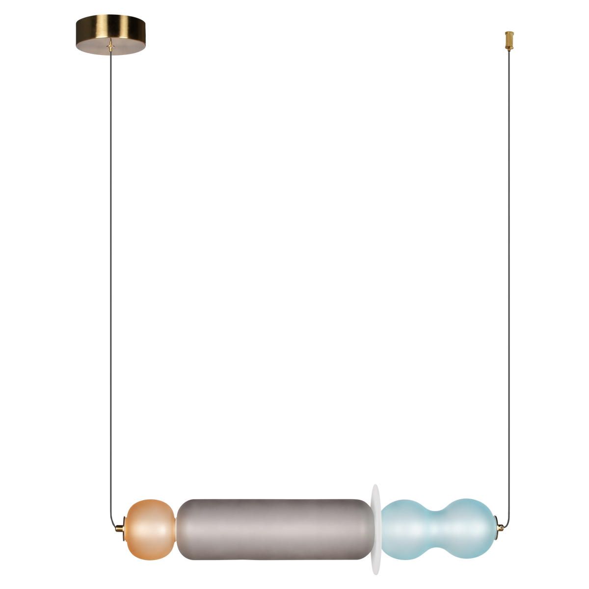 

Подвесной светильник LOFT IT Lollipop 10239P/G, 10239P/G