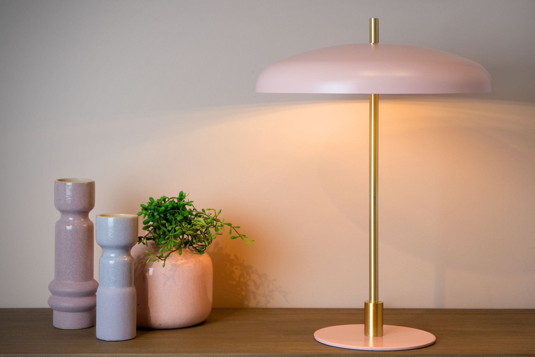 Настольная лампа Lucide ELGIN 03531/03/66