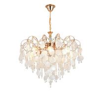 Подвесная люстра Escada ES0000036_ESC