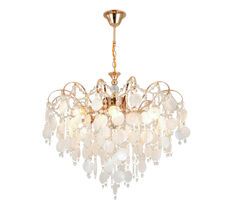 Подвесная люстра Escada ES0000036_ESC