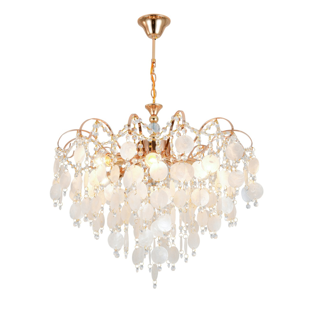 Подвесная люстра Escada ES0000036_ESC