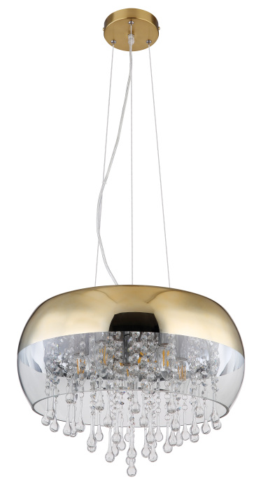 Подвесной светильник Globo Kalla 15838H1_GL