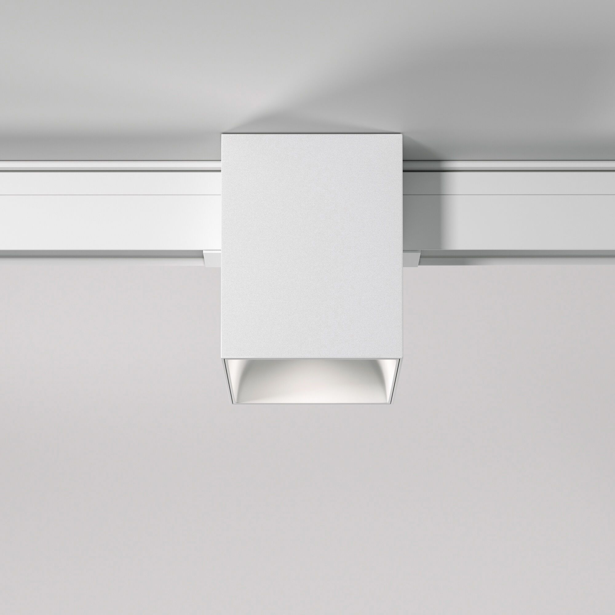 Трековый светильник магнитный Elektrostandaed Slim Magnetic a063497_ES