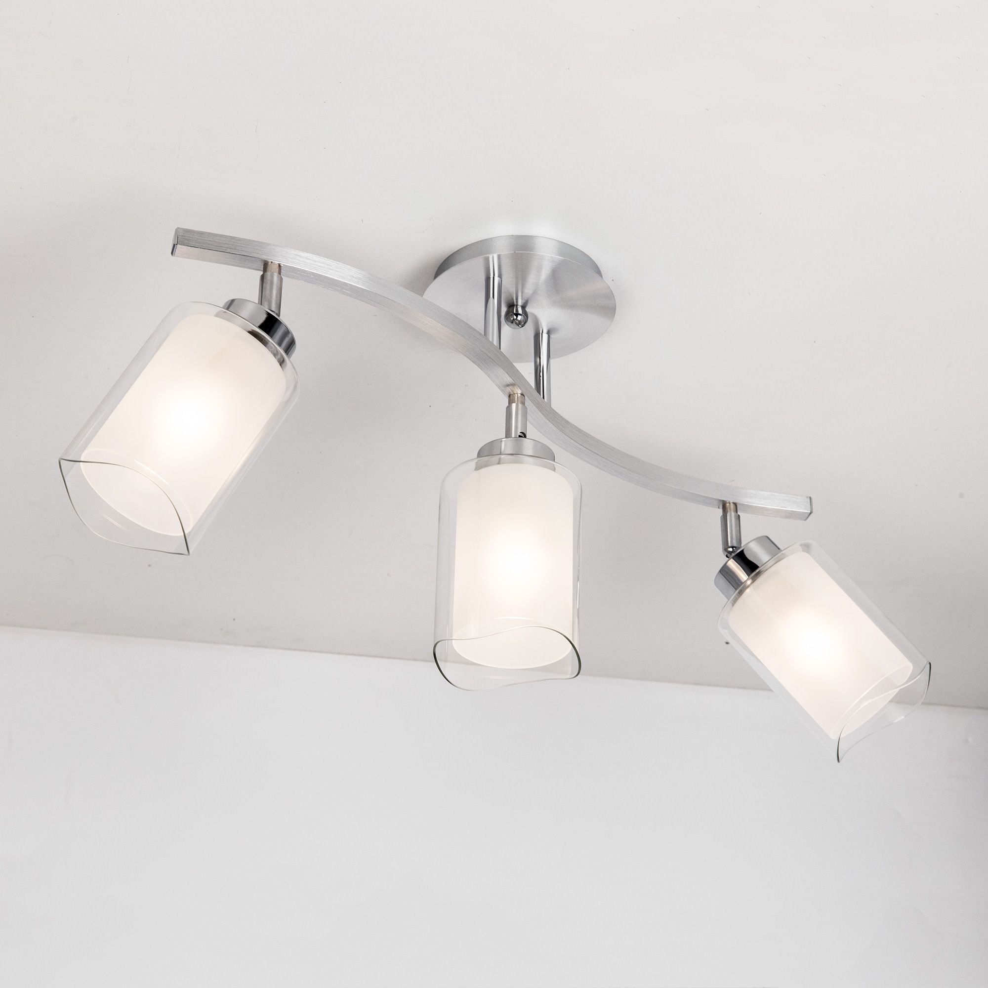 Спот CitiLux Аэлита CL169131