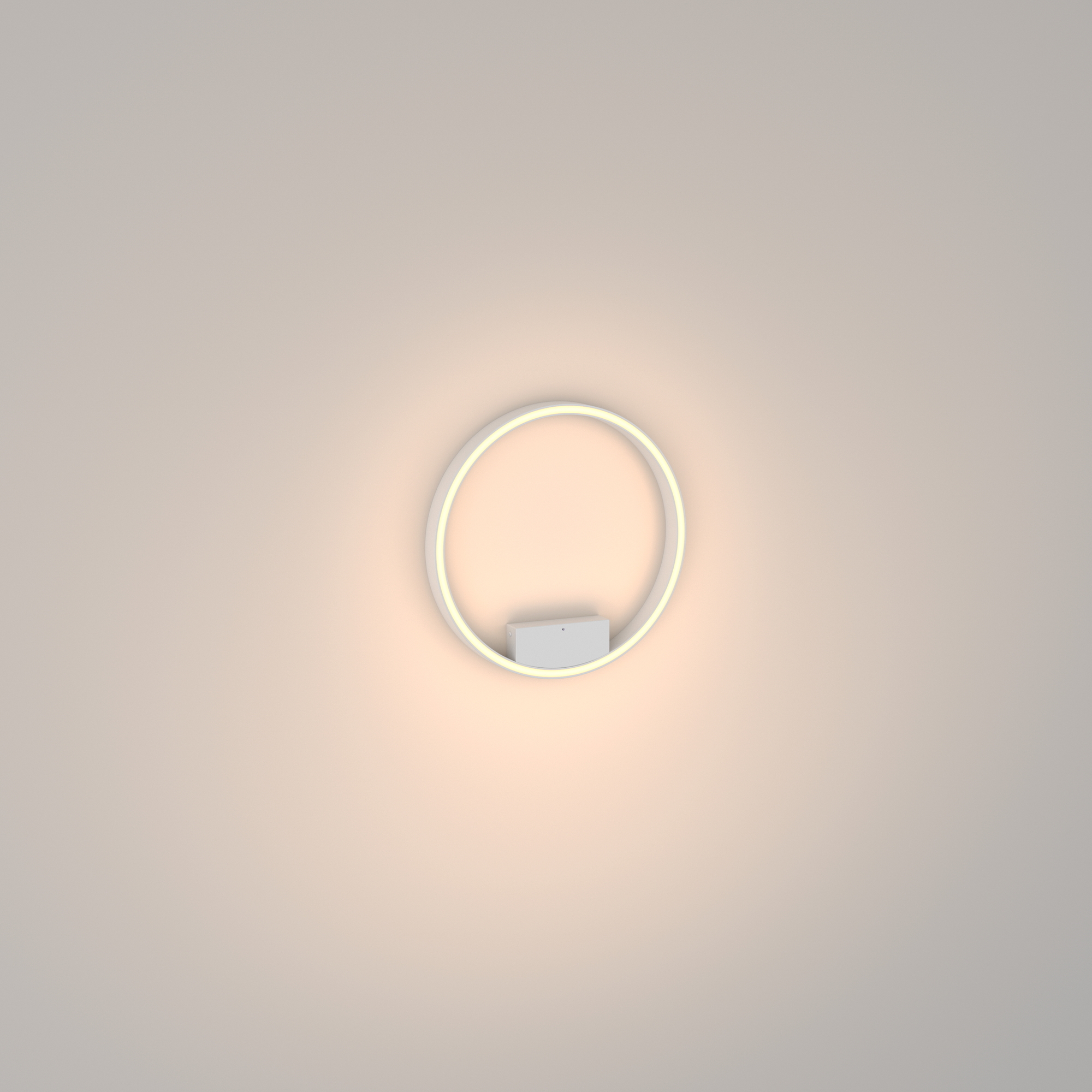 Потолочный светильник Maytoni Modern Rim MOD058CL-L25W3K_MY