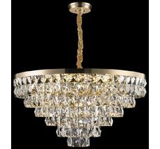 Подвесная люстра Wertmark CASSIA WE102.21.303