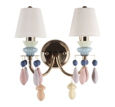 Бра Loft IT Grace 10203/2W Mult_LF