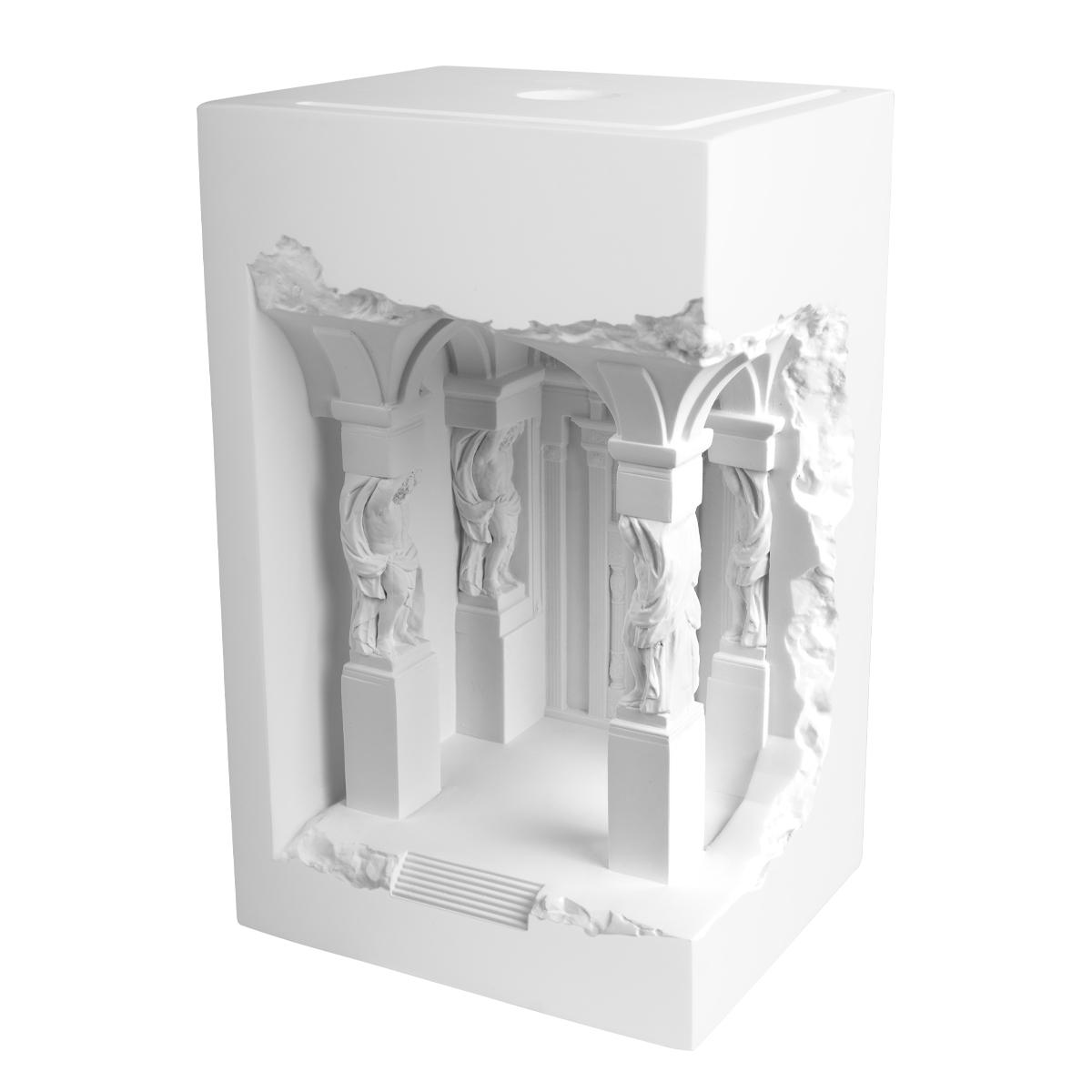 Встраиваемый светильник под покраску LOFT IT Antique 10355B_LF