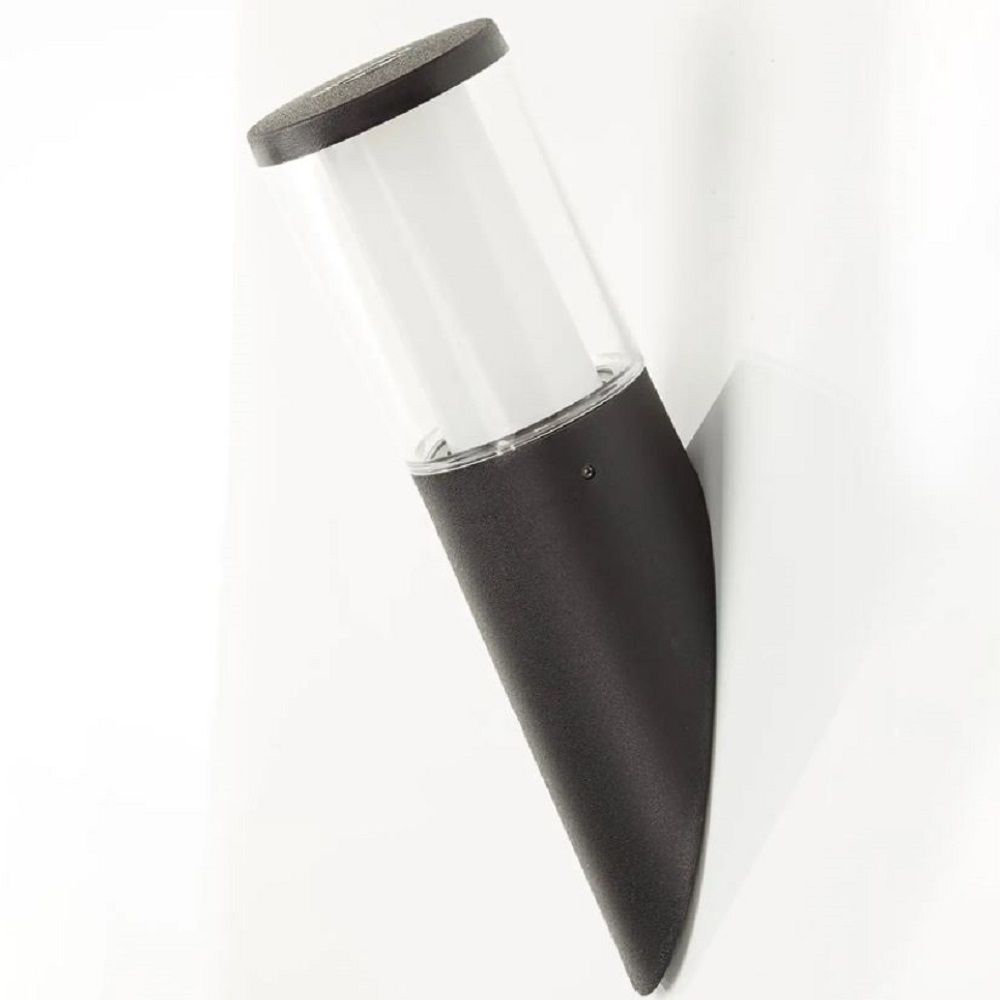 Уличный настенный светильник CARLO DR1.571.000.AXU1L