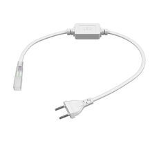 Кабель питания для ленты 220V 3528/60 3014/120 Lightstar 408900_LS