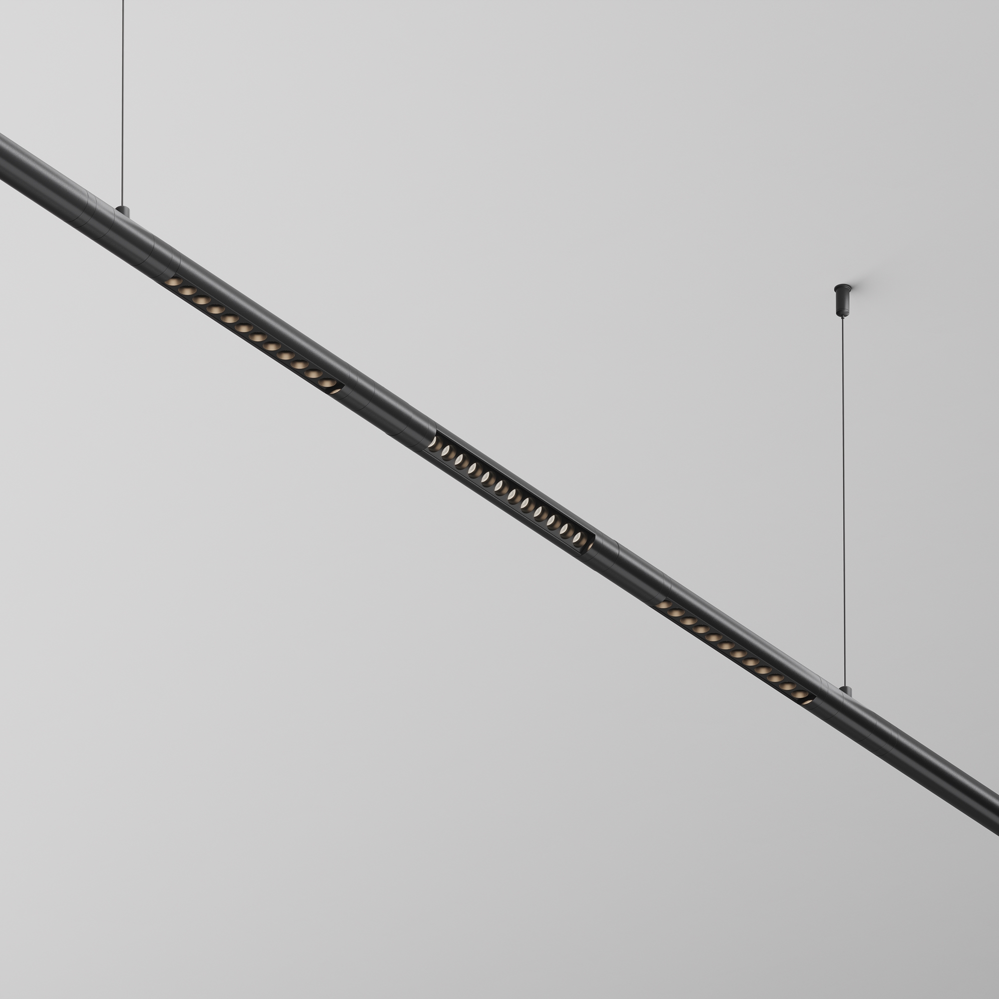 Трековый светильник Maytoni Points C149CL-L300-6W3K-B_MY