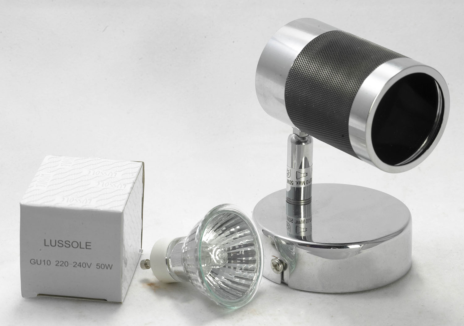 Спот Lussole JUNEAU LSP-9564