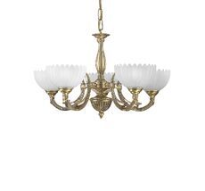 Подвесная люстра Reccagni Angelo L 3620/5_RA