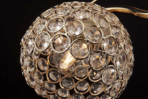 Потолочная люстра Eurosvet Mirage 00000070134_EU