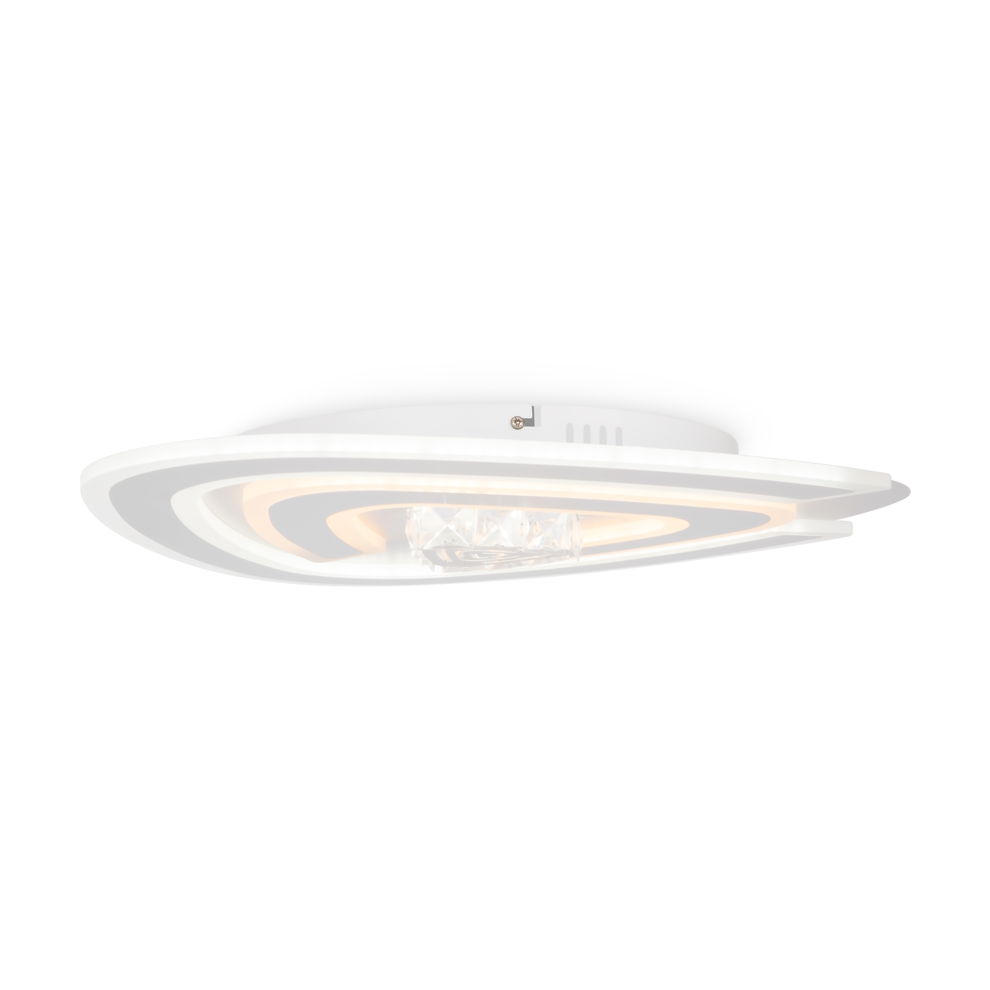 

Потолочная люстра Freya Lamina FR6049CL-L98W, FR6049CL-L98W